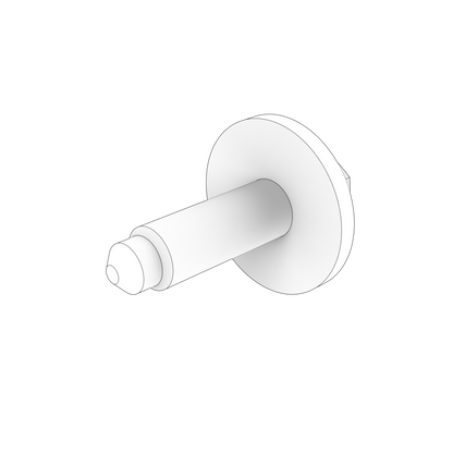 994537 Flange Screw | Genuine Volvo Penta Part