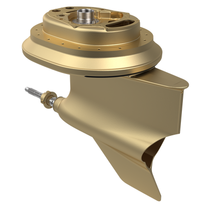 21673294 Lower Gear | Genuine Volvo Penta Part - photo 2 of 2