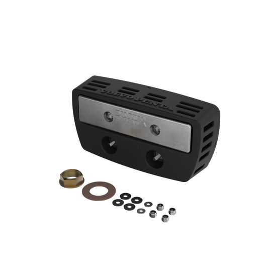 23887925 Anode | Genuine Volvo Penta Part