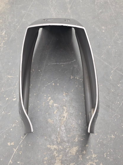 3842136 Volvo Penta DPS Cover | Genuine Used Part