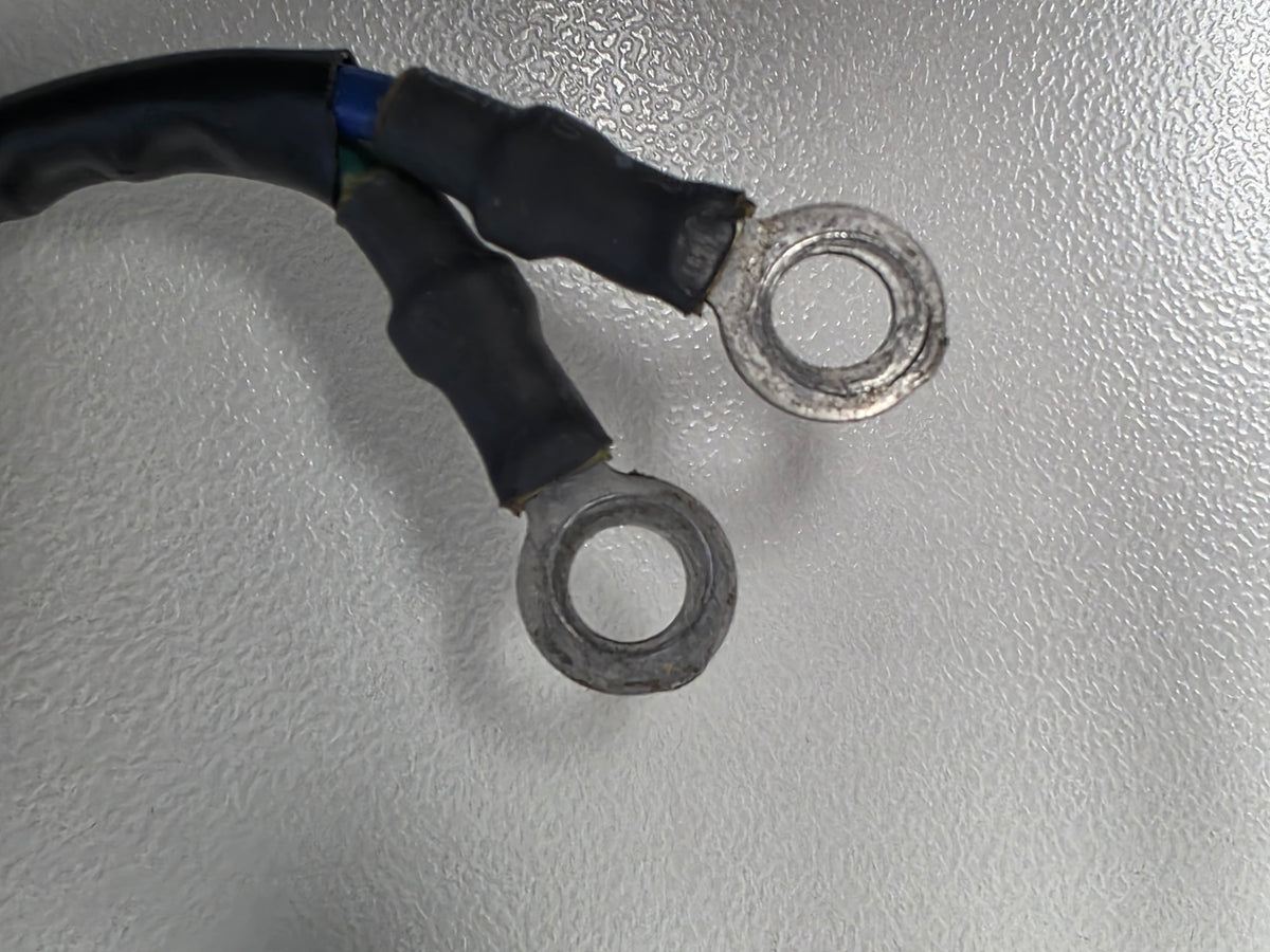 67C-82105-J0-00 Yamaha F40 Wire Harness | Genuine Used Part