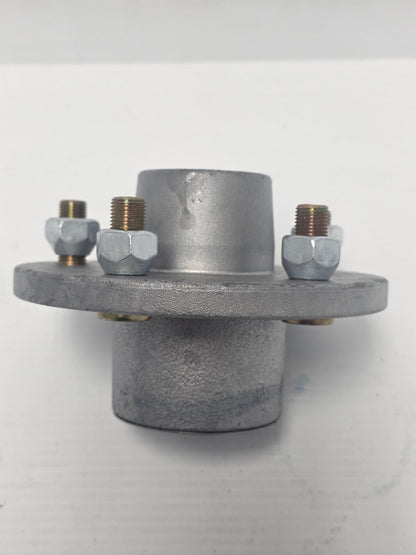 1666 Dunbier Trailer Hub Kit Suits Ford Slim Line Bearings | Marine Trailer Part - photo 5 of 7