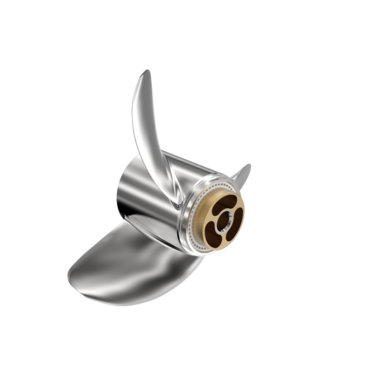 24203716 Propeller | Genuine Volvo Penta Part