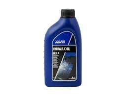 22618337, Oil | Genuine Volvo Penta Part