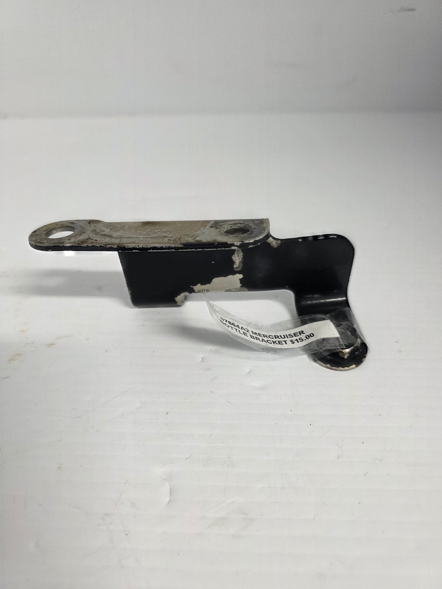 97864A2 Mercruiser Bottle Bracket | Genuine Used Part