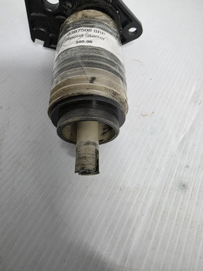 0387509 BRP Recoil Starter | Genuine Used Part