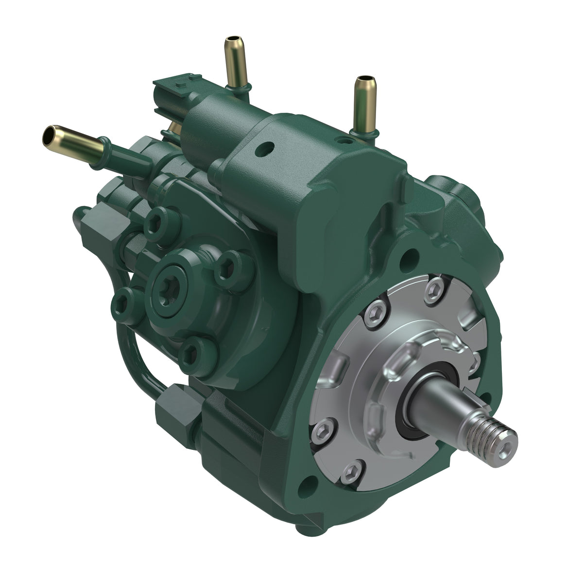 22208205 Fuel Pump | Genuine Volvo Penta Part
