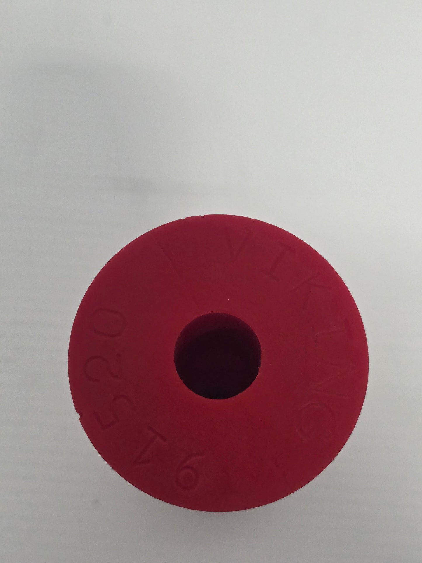 761110 Roller 6" Sydney Poly | Marine Trailer Part