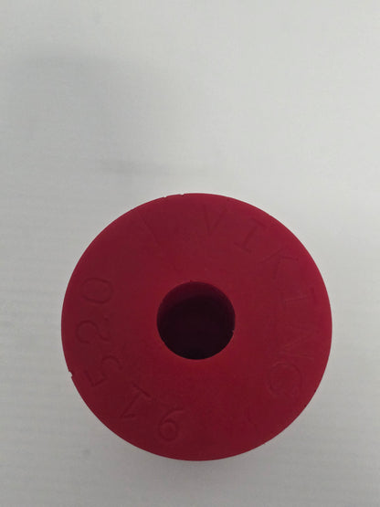761110 Roller 6" Sydney Poly | Marine Trailer Part