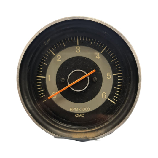 173605 0173605 OMC Tachometer | Genuine Used Part