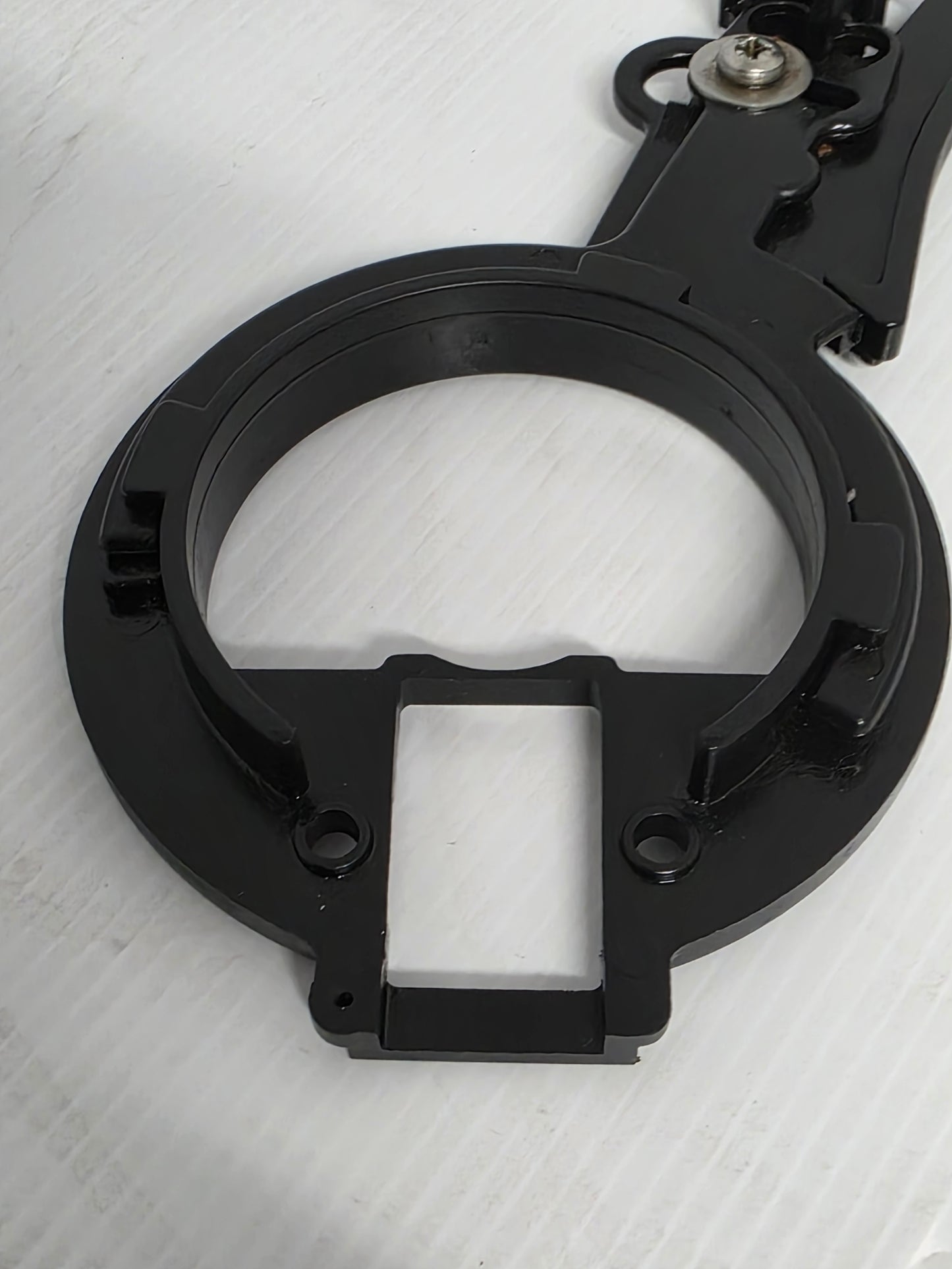 0335591 0335592 BRP Support & Cam | Genuine Used Part