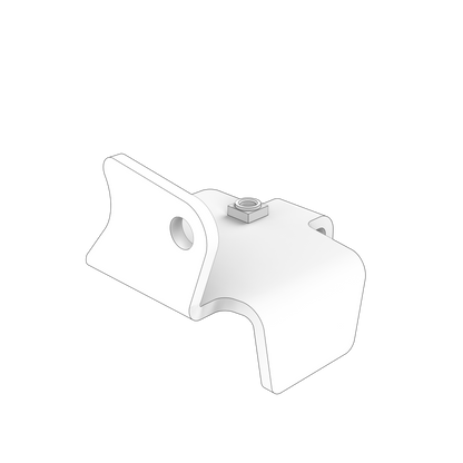 21311241 Bracket | Genuine Volvo Penta Part