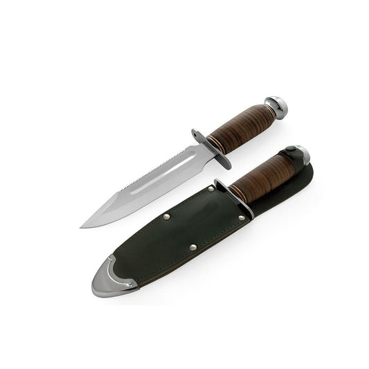 0OL620700 Maserin Commemorative Knife (Italian Air Force) | Fishing & Outdoor Knife