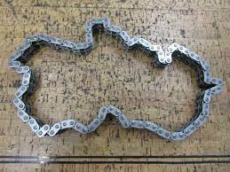 3582642 Drive Chain | Genuine Volvo Penta Part