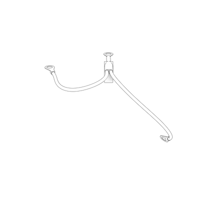 22396638 Wiring Harness | Genuine Volvo Penta Part - photo 2 of 2