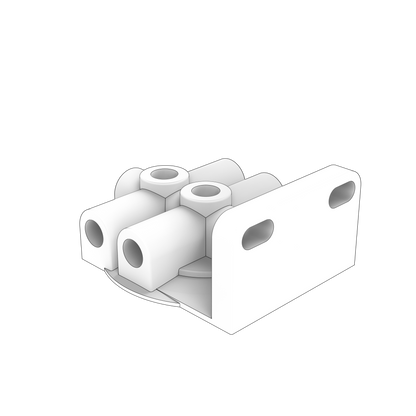 3943381 Cover | Genuine Volvo Penta Part
