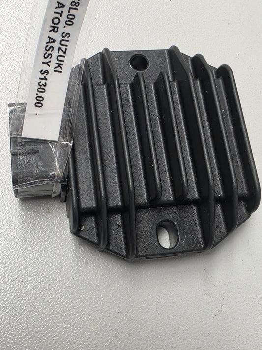 32800-88L01 32800-88L00 Suzuki DF60A Rectifier & Regulator Assy | Genuine Used Part
