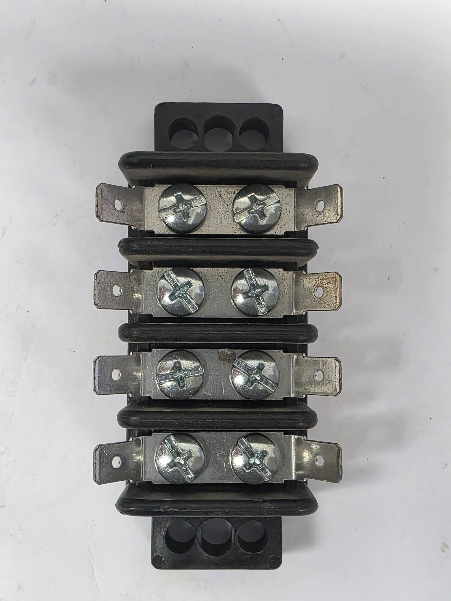 RLY235 Terminal Block 12Vac | Marine Electrical Part