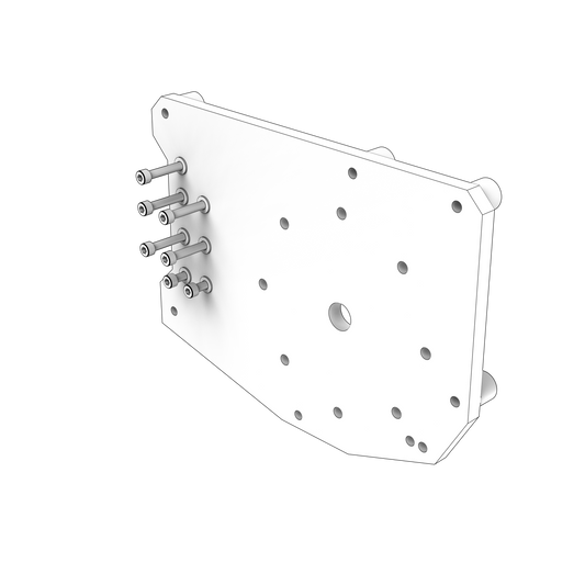 88800146 Fixture | Genuine Volvo Penta Part - photo 2 of 2