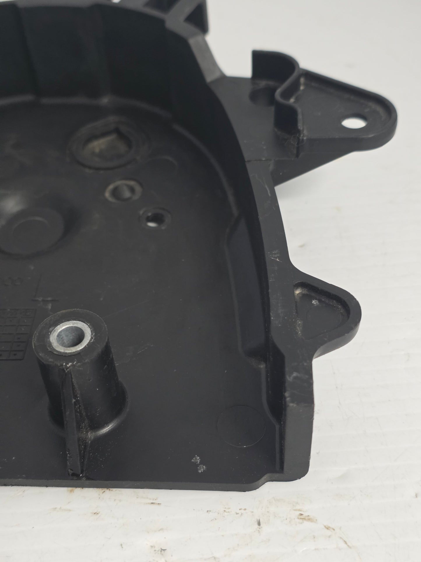 11840-ZVL-000 Honda Cover Assy (L) | Genuine Used Part
