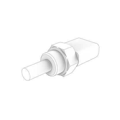 24517098 Temperature Sensor | Genuine Volvo Penta Part