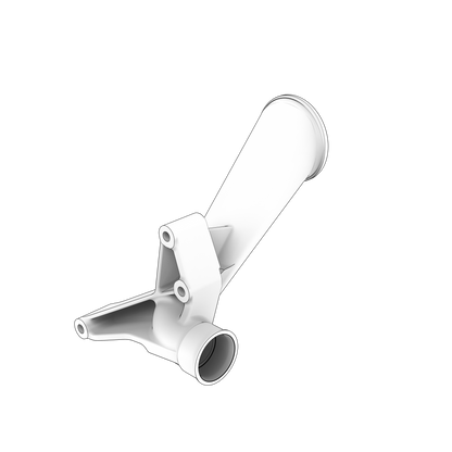 15032706 Oil Strainer | Genuine Volvo Penta Part - photo 2 of 2