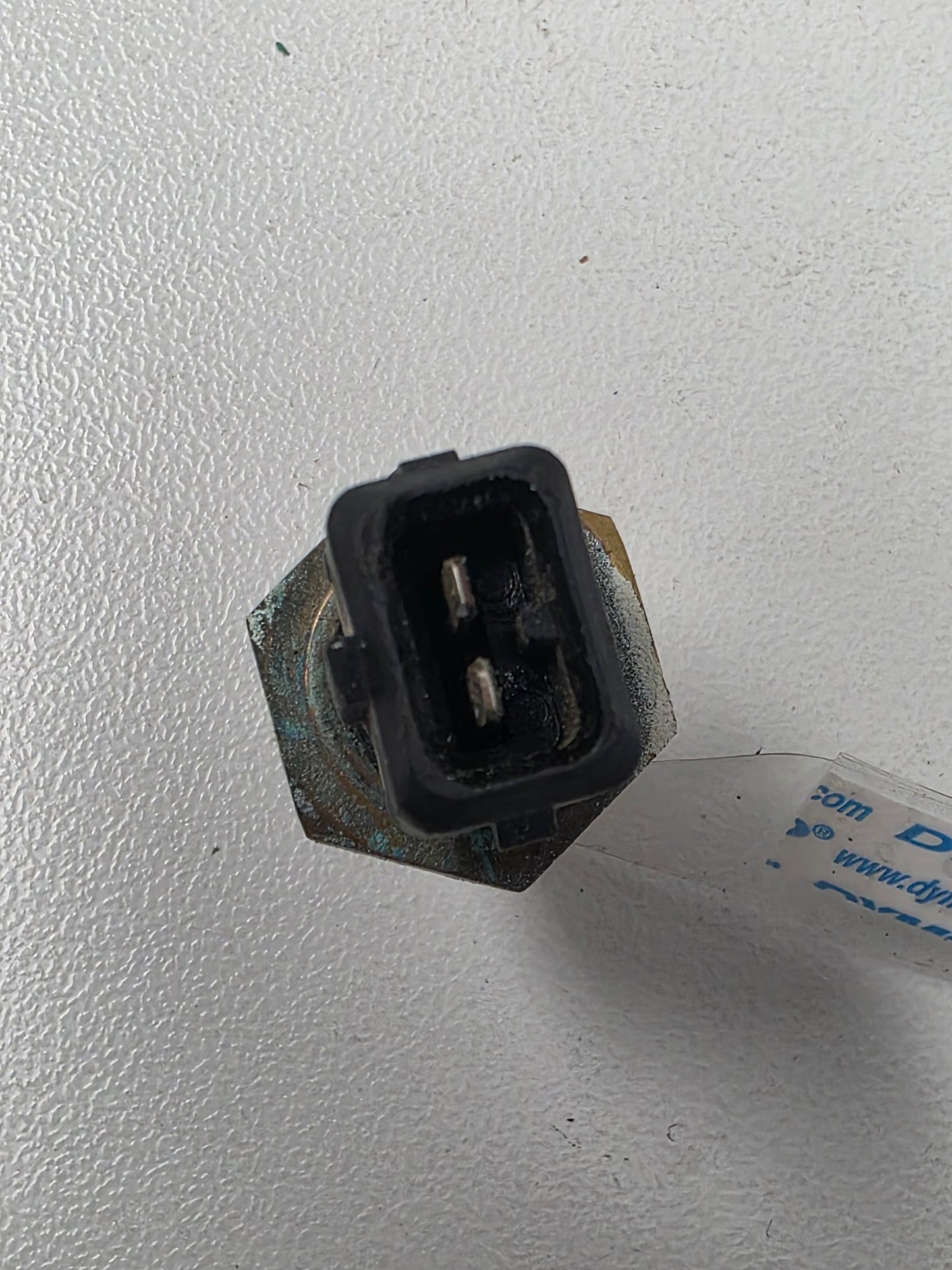 1624368 Volvo Penta Sensor | Genuine Used Part