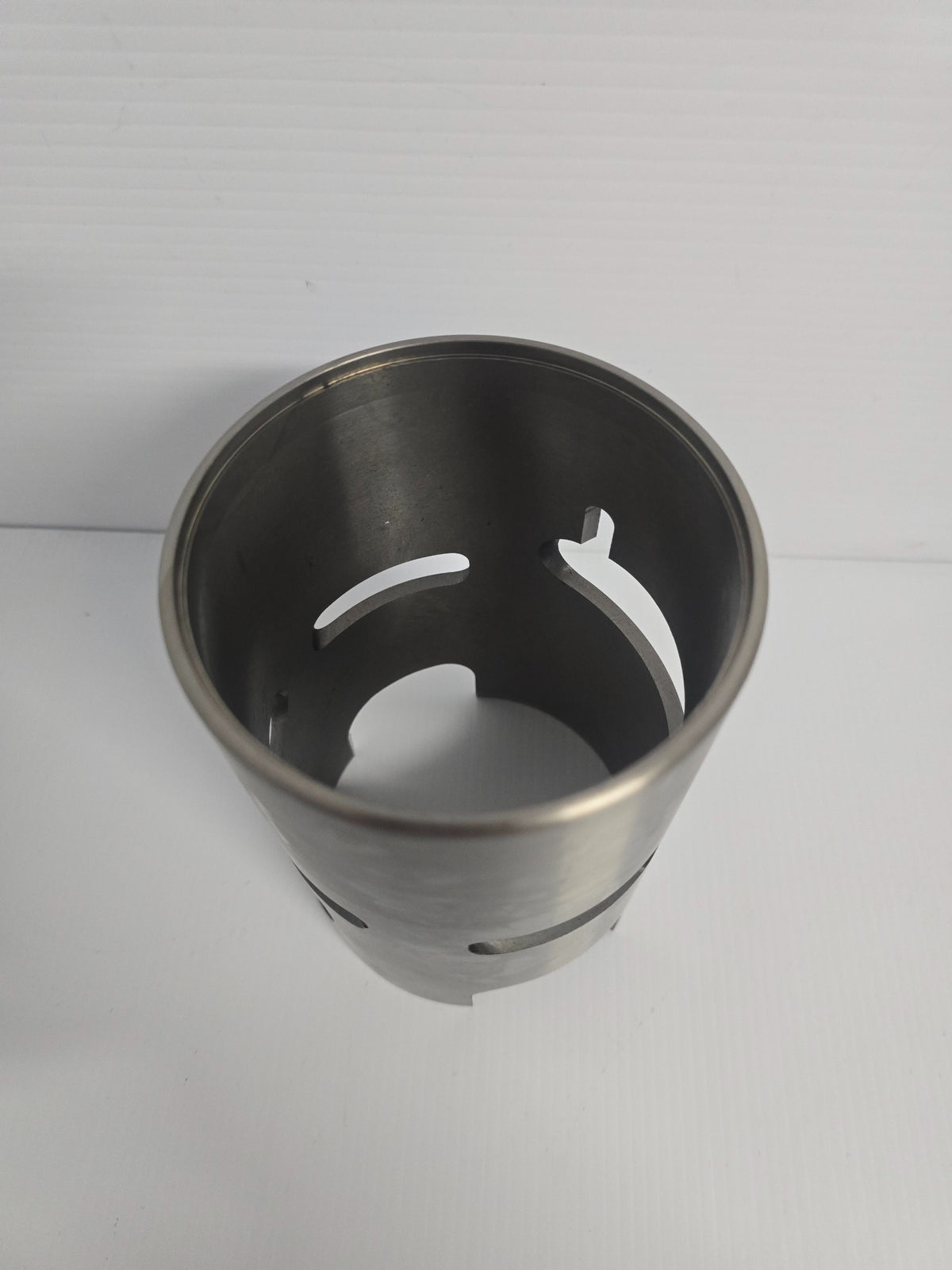 L130OB Aftermarket Mercury 75/90HP Cylinder Sleeve Liner | Sawley's Select Marine Parts - photo 4 of 7