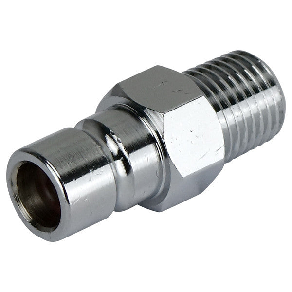 350890 Tank Fitting Honda (Male) | Marine Fuel System Part