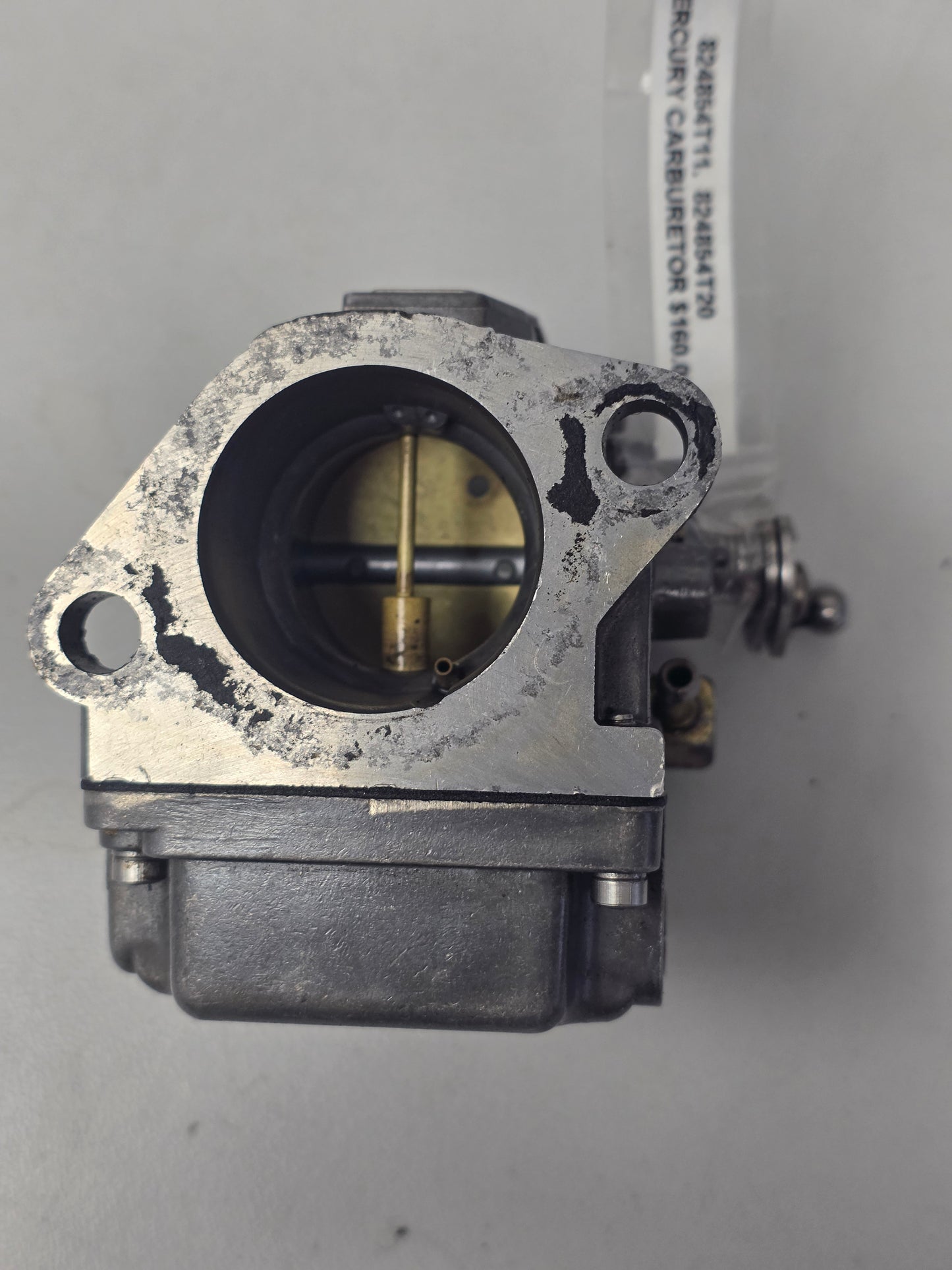824854T11 824854T20 Mercury Carburettor | Genuine Used Part