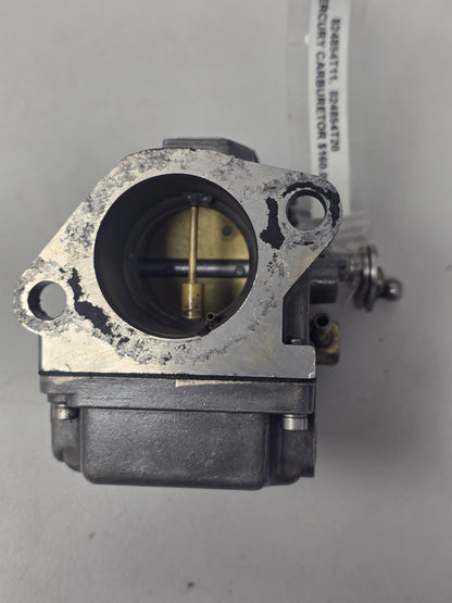 824854T11 824854T20 Mercury Carburettor | Genuine Used Part