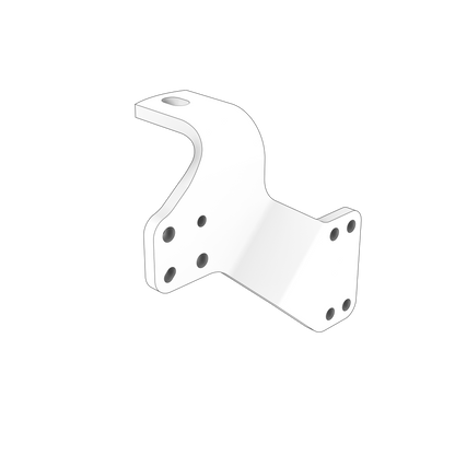 22176274 Engine Bracket | Genuine Volvo Penta Part - photo 2 of 2