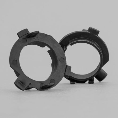 LEDCONV-L02 H7 Special Adaptor | L02 (Pair) | Genuine STEDI Product