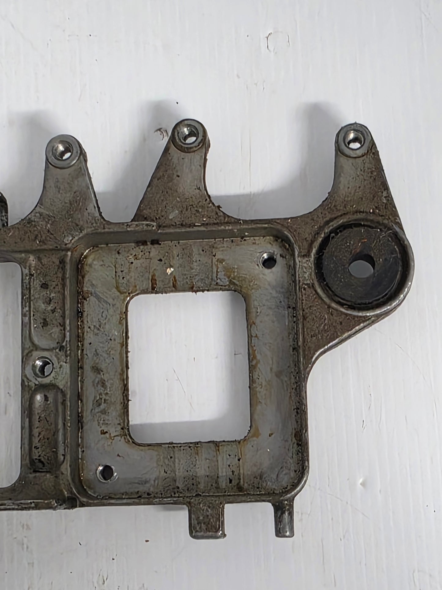 688-85542-03-94 Yamaha Coil Bracket | Genuine Used Part