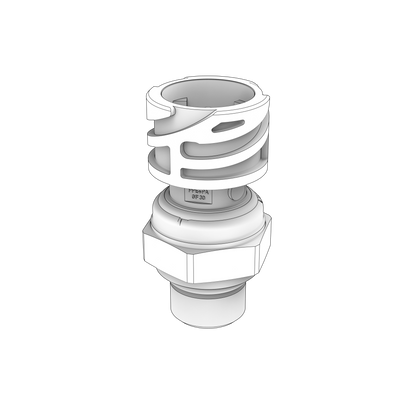 21634024 Pressure Sensor | Genuine Volvo Penta Part