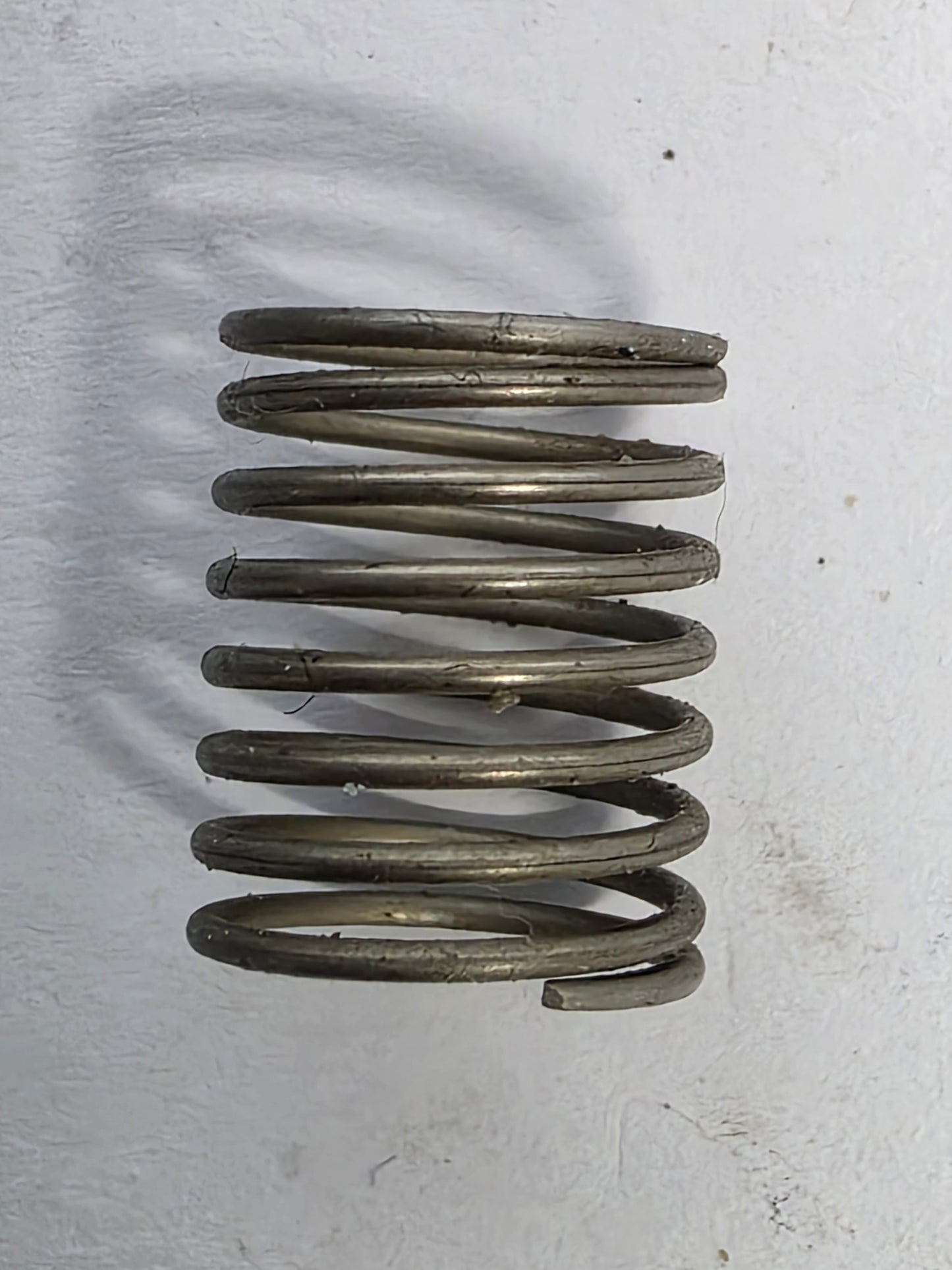 19291-ZW9-000 Honda Flash Valve & Spring | Genuine Used Part