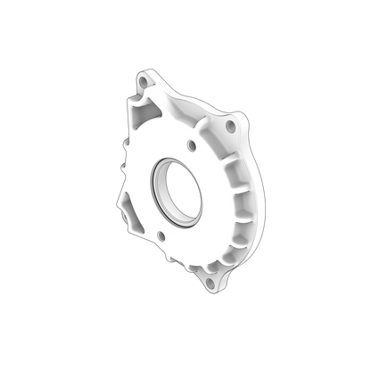 23581804 Intermediate Plate | Genuine Volvo Penta Part