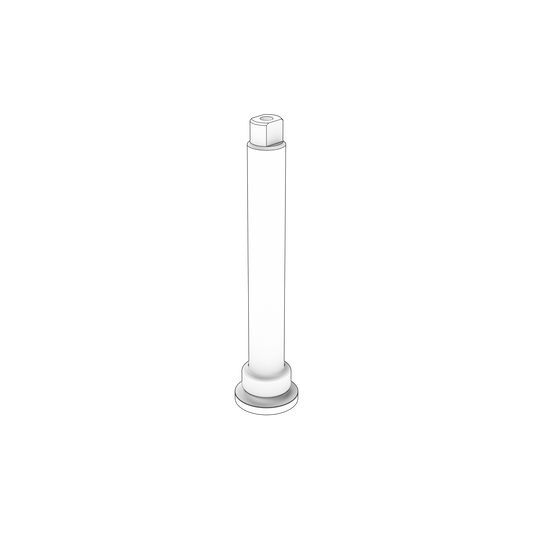 3593856 Adjusting Screw | Genuine Volvo Penta Part