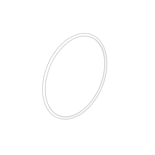 3583647 O-Ring | Genuine Volvo Penta Part - photo 2 of 2
