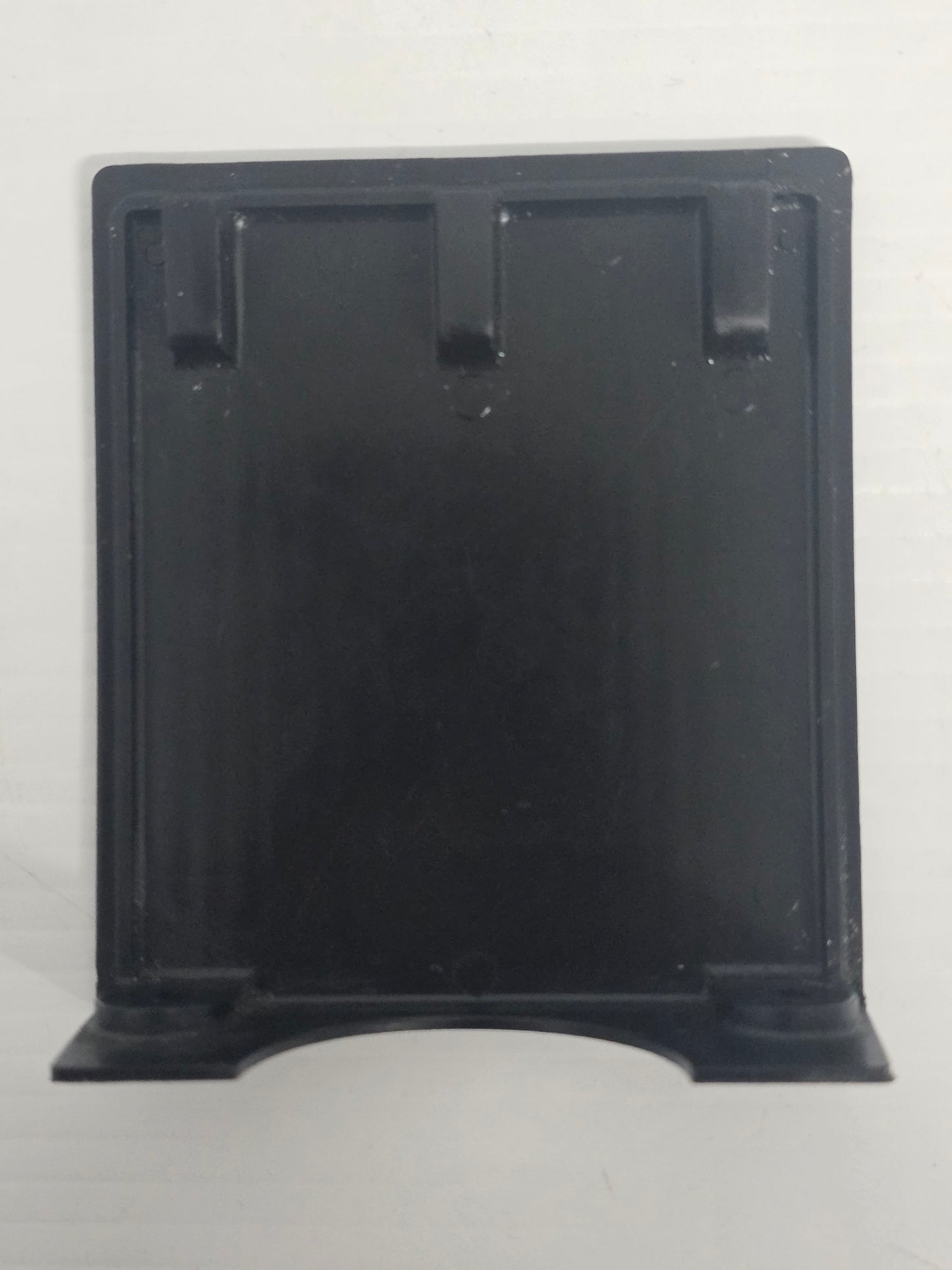 8M4500752 Mercury Oil Outlet Cover | Genuine Used Part