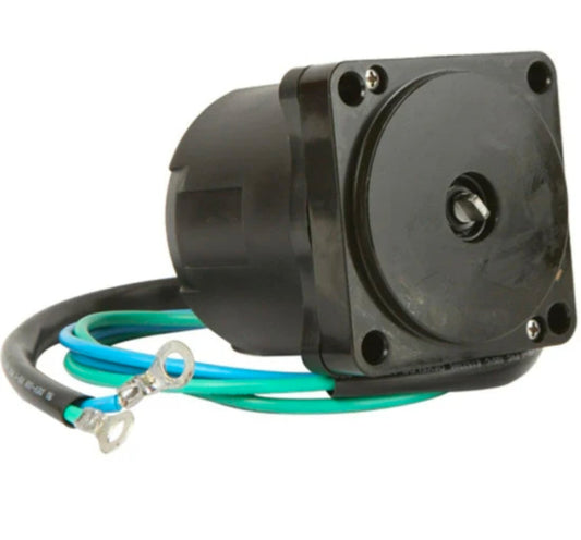 67H-43880-10 Mercruiser/Yamaha Trim Motor Rec67H-43880-10 (Aftermarket Replacement)