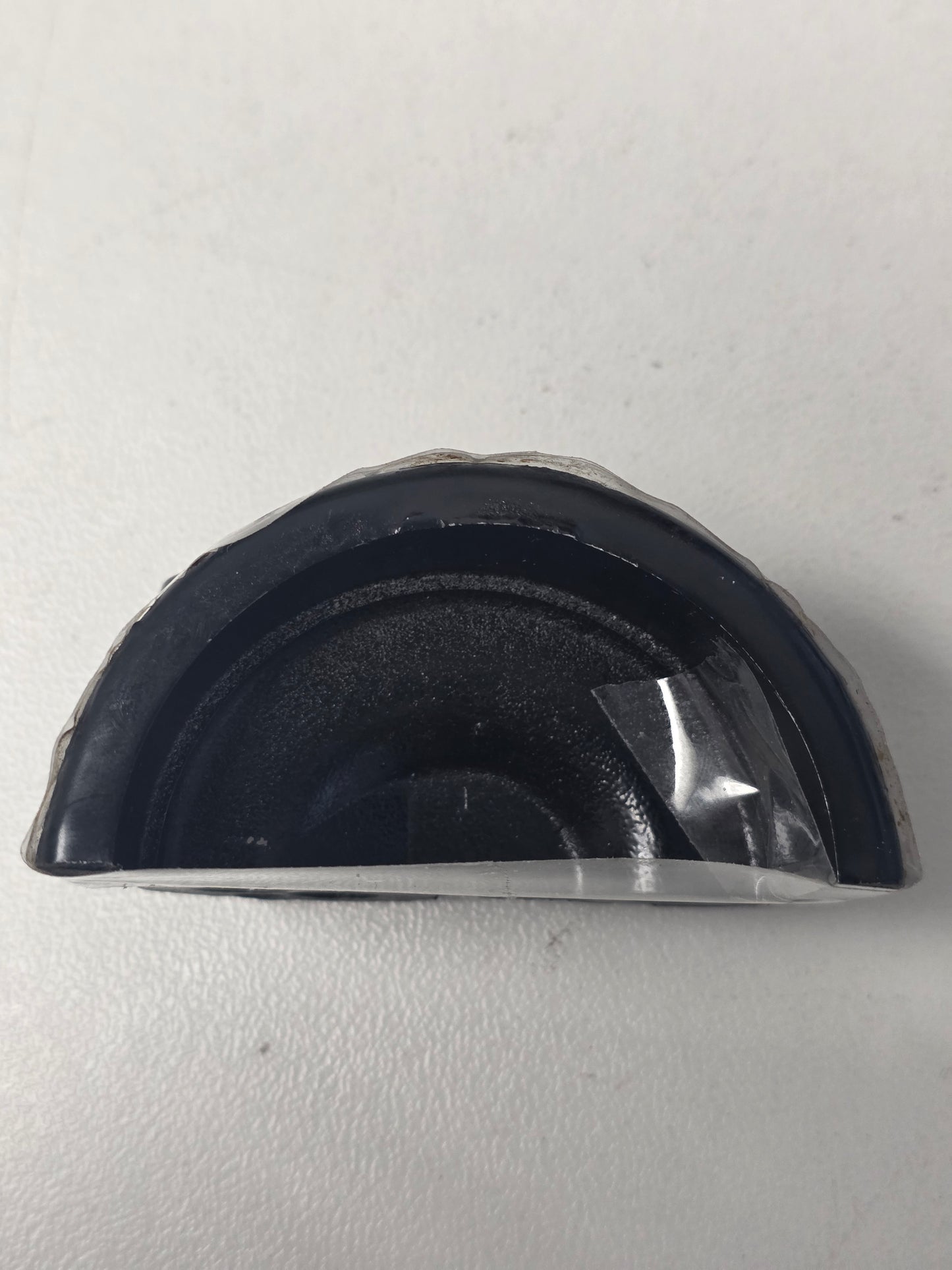 76867 Mercury Bottom Cover | Genuine Used Part