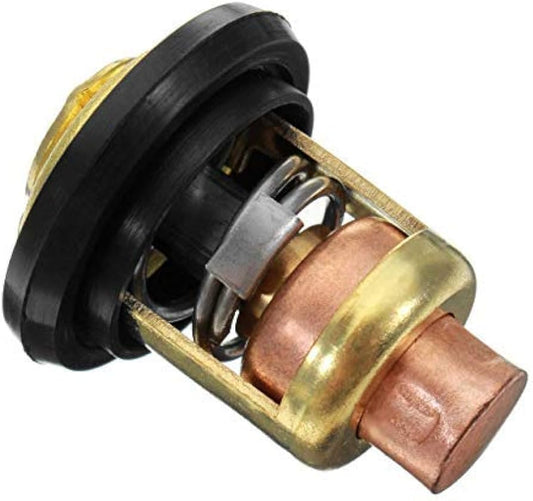 6E5-12411-02 Yamaha Thermostat | Genuine OEM Yamaha Outboard Part