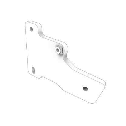 22827408 Bracket | Genuine Volvo Penta Part - photo 2 of 2