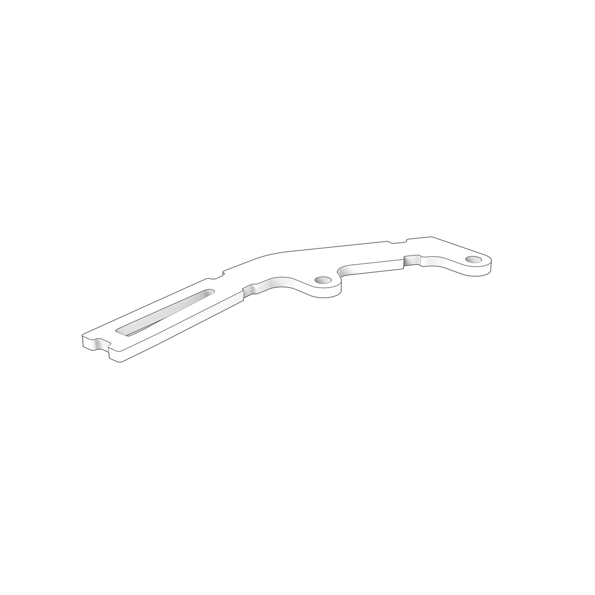 23526228 Bracket | Genuine Volvo Penta Part