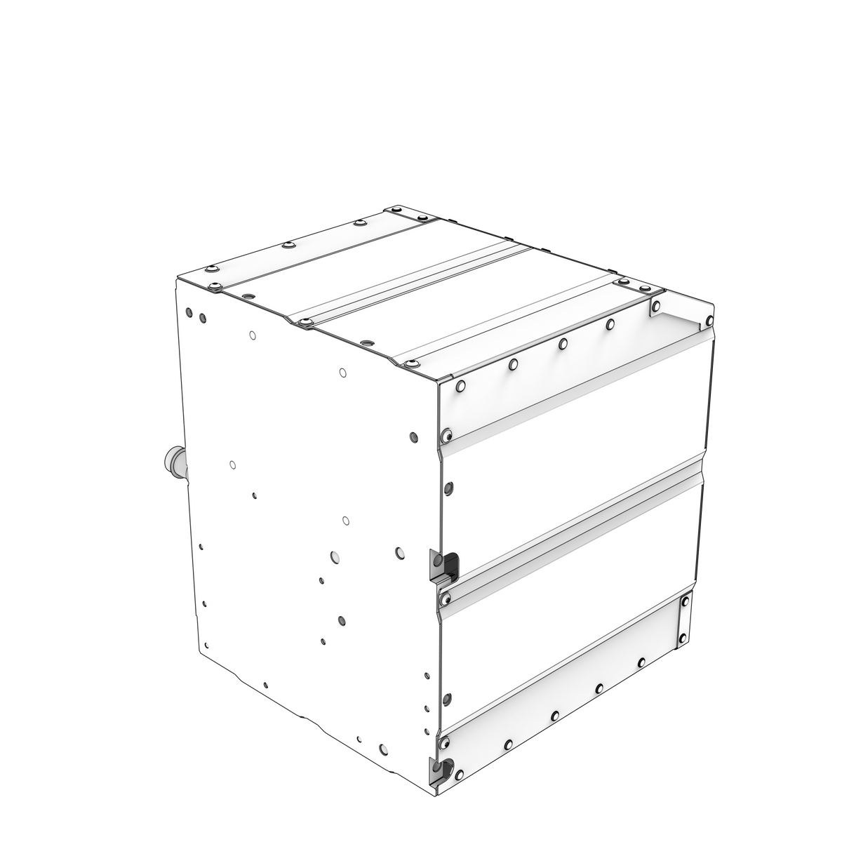 24839298 Cooling System | Genuine Volvo Penta Part