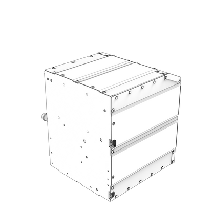 24839298 Cooling System | Genuine Volvo Penta Part