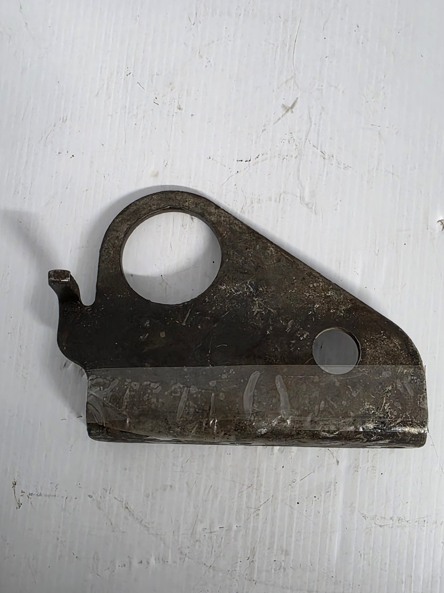 0313718 BRP Lifting Eye | Genuine Used Part