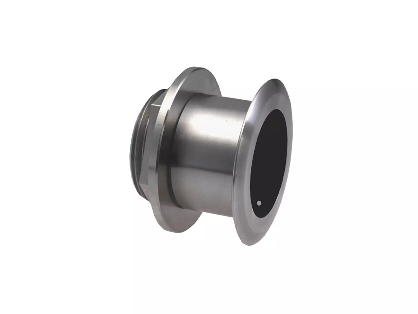 A66099 SS164 1000W Depth & Temp Stainless Steel Through Hull 20° Transducer