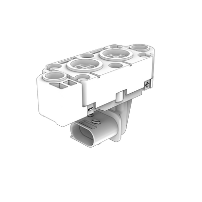 22172068 Pressure Sensor | Genuine Volvo Penta Part